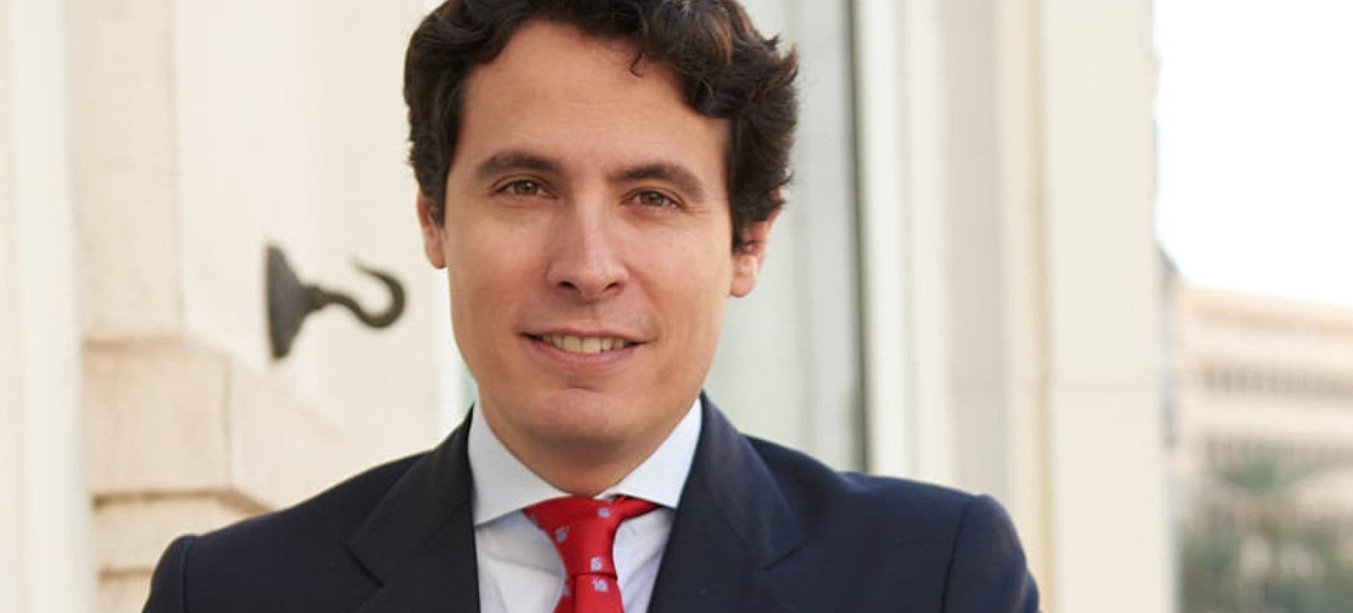 Romá Bohorques Tax Legal. Pablo Romá Bohorques. Socio Director ROMA BOHORQUES TAX & LEGAL