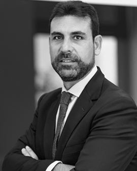 Francisco Arasteny